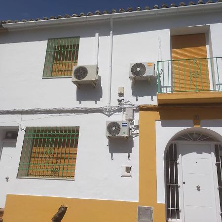 La Casa Del Rio Grande Apartment Córdoba Exterior foto