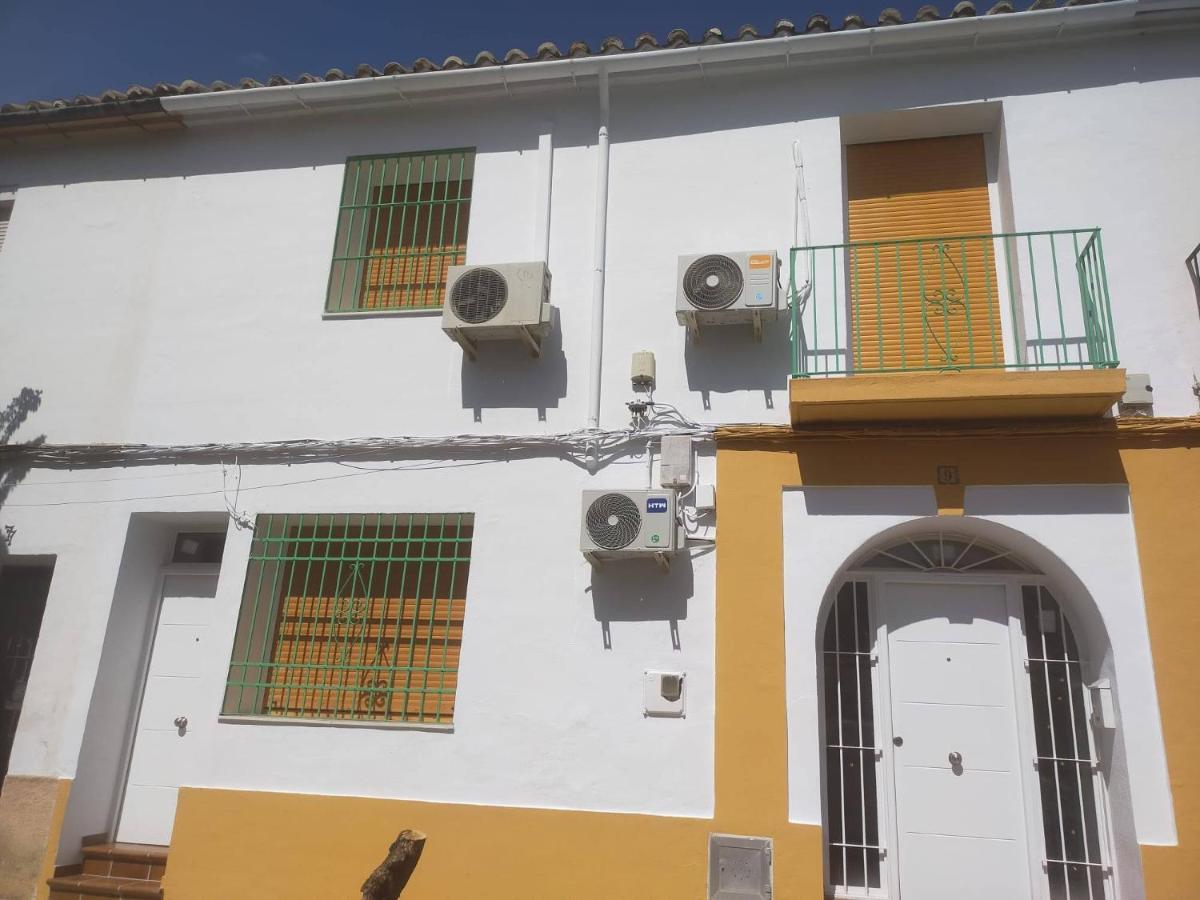 La Casa Del Rio Grande Apartment Córdoba Exterior foto